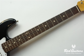 Master Built Series ’61 Stratocaster Relic - By Todd Krause